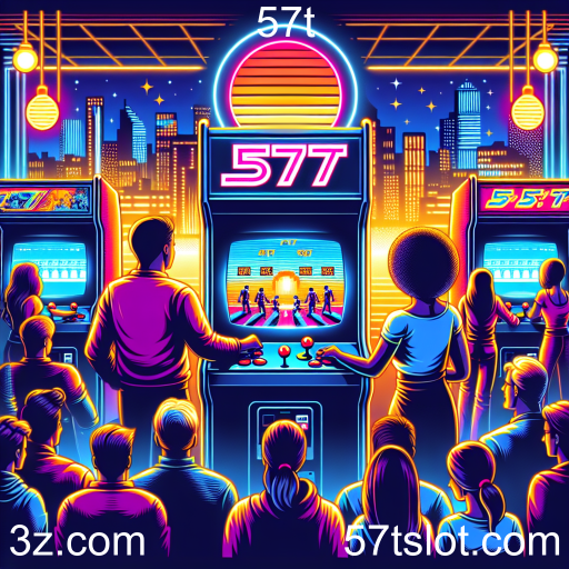 Explorando a Nostalgia e a Evolução dos Jogos de Arcade